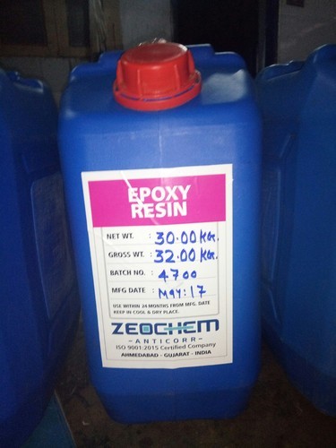Epoxy Resin Manufacturer