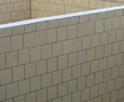 Sodium Silimor Mortar
