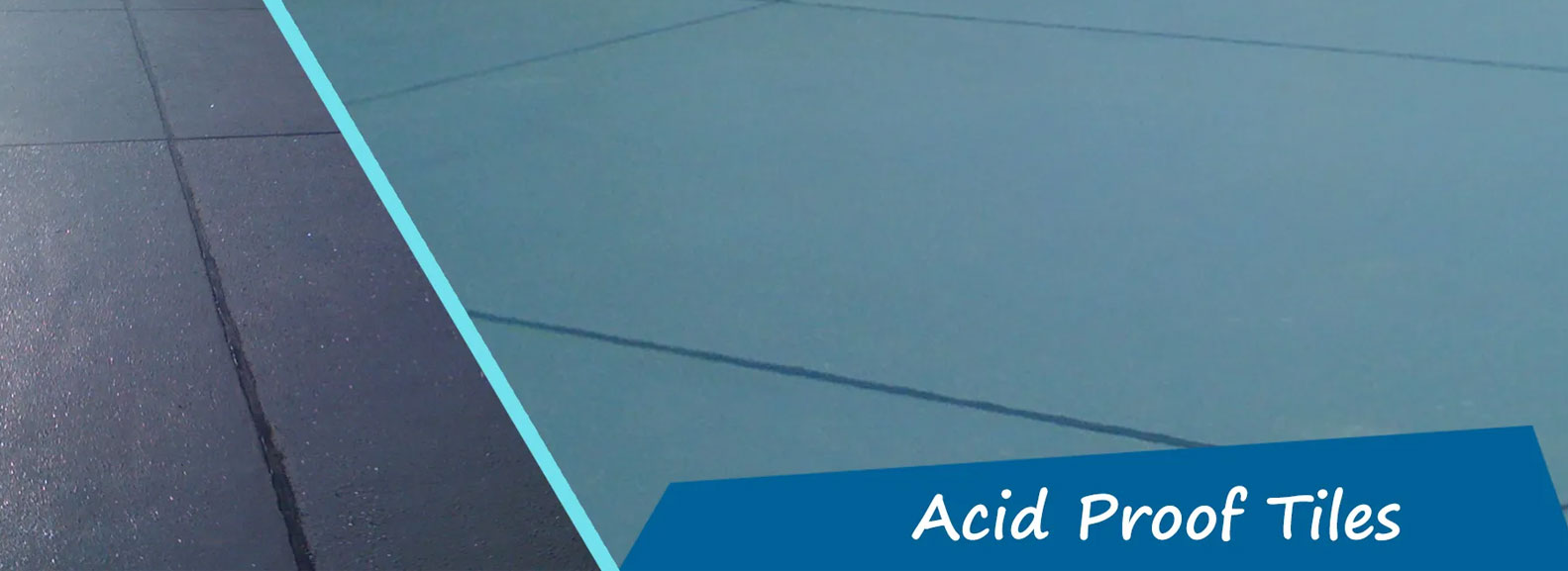 Acid Proof India